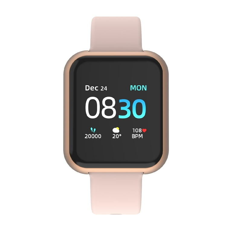 Itouch q7 sport smart watch hotsell