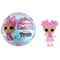 thumbnail image 1 of ¡Sorpresa de Toy L.O.L.! ¡A LOL Surprise le encantan los mini dulces, amigos!, 1 of 6