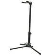 thumbnail image 2 of Yazoeia Electronic Wind Instrument Stand Foldable Prevent Slip Universal Digital Wind Instrument Tripod Holder YQ320-6268, 2 of 13