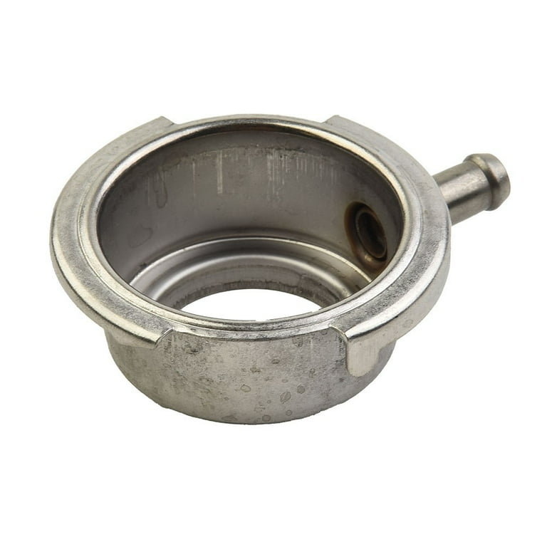 Radiator on sale cap neck