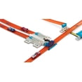 thumbnail image 3 of Hot Wheels Track Builder System 2-Lane Launcher, 3 of 6