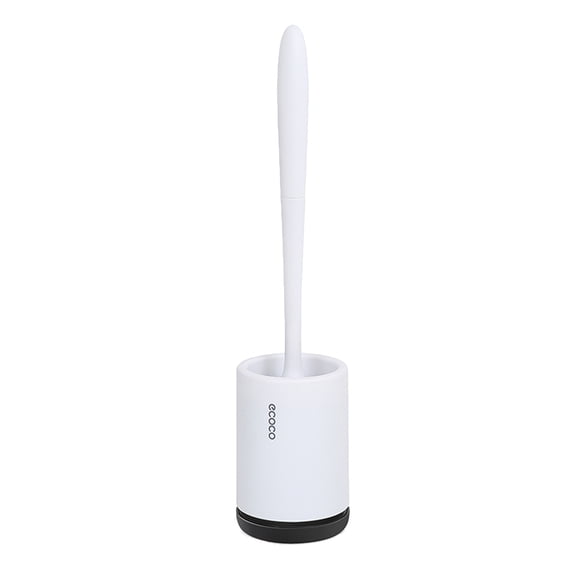 Toilet Brush,Brush And Set Huiop Wall Kit With Brush Suspension Toilet Brush With Brush Toilet Soft Brush Huiop Set Toilet Wall Mounted Brush Set Soft Cleaner Brush Set Huiop With Caddy
