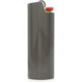 thumbnail image 3 of 8Pcs Set Metal Lighter Case Cover Holder for BIC Full Size Lighter J6, 3 of 3