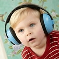 thumbnail image 5 of Baby Banz Infant Hearing Protection Earmuffs, 5 of 9