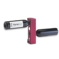 thumbnail image 4 of Vynebar VB4SS Vynebar 4 Stainless Steel Natural Grain Vertical Wine Rack, 4 of 7