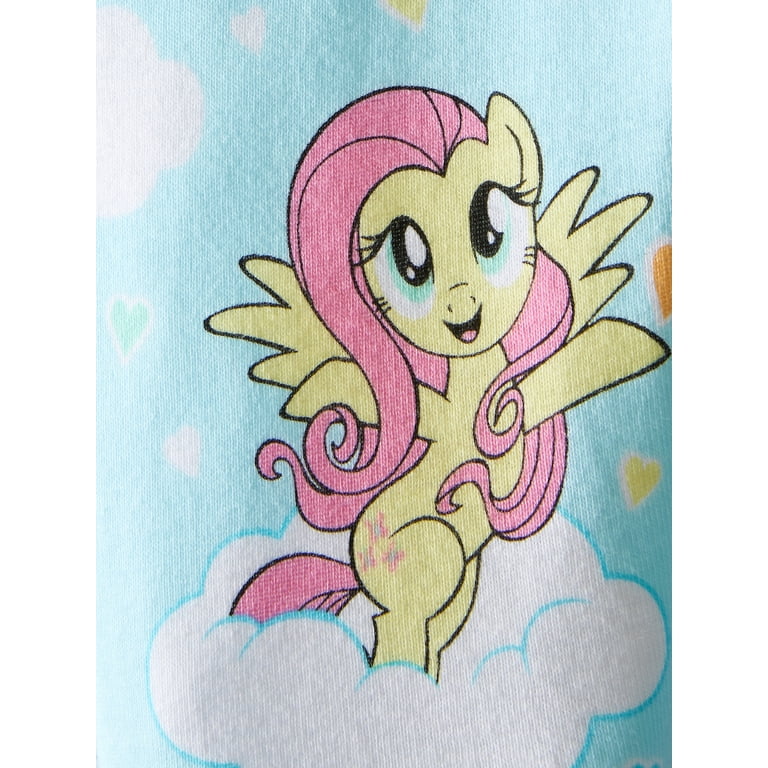 Fluttershy pajamas hot sale