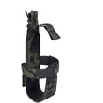 thumbnail image 1 of GHSDFBB Excellent Porte-Bouteille Portable Tactique Extérieure Spanker Ceinture Porte-Bouteille Molle pour Chasse Marche Course Cyclisme Randonnée Peut Ajuster la Taille, 1 of 7