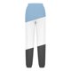thumbnail image 4 of Odeerbi 3-14 Años Para Niños Pantalias de Chándal Bloque de Color Atletismo Atletismo Jogigador Pantalones Caderas Elásticas de La Cintura Con Cordón Con Bolsillo, 4 of 5