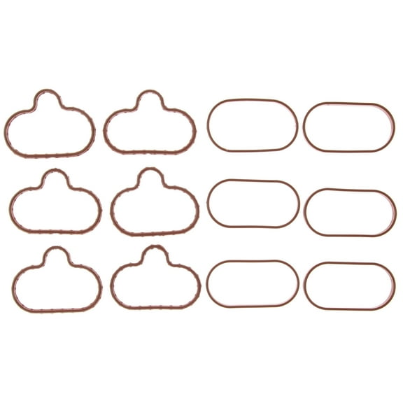 Mahle Intake Man. Gasket Set