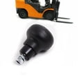 thumbnail image 4 of 8mm Screw Steering Wheel Spinner Knob Turning Aid Ball Tractor Forklift Assembly, 4 of 8