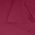 thumbnail image 2 of TaTaai Women Solid Color Loose Cotton Linen Cropped Pants Scalloped Hem With Pockets Lightweight Breathable Machine Washable Non See-through Daily Dating Wear Gift, 2 of 7