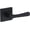 Bronze, variant on Baldwin HDWYNSSR112 Wyndcliff Non-Turning One-Sided Dummy Door Lever - Bronze