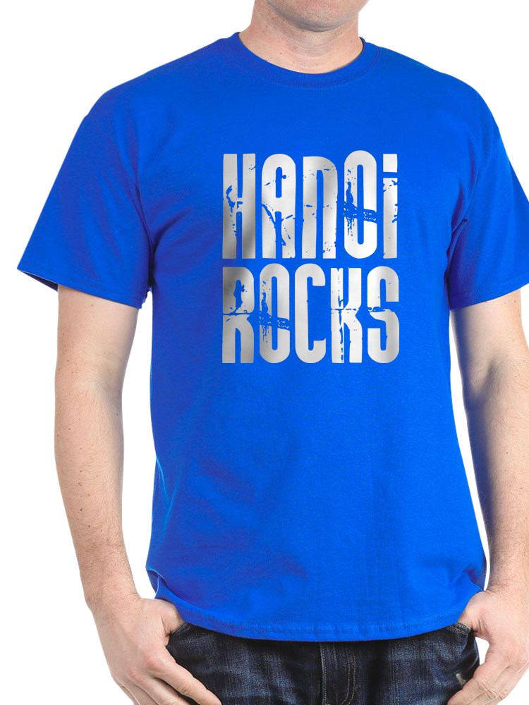 hanoi rocks shirt