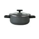 thumbnail image 4 of Batería De Cocina Cinsa Duramax De 17 Piezas Peltre, 4 of 5