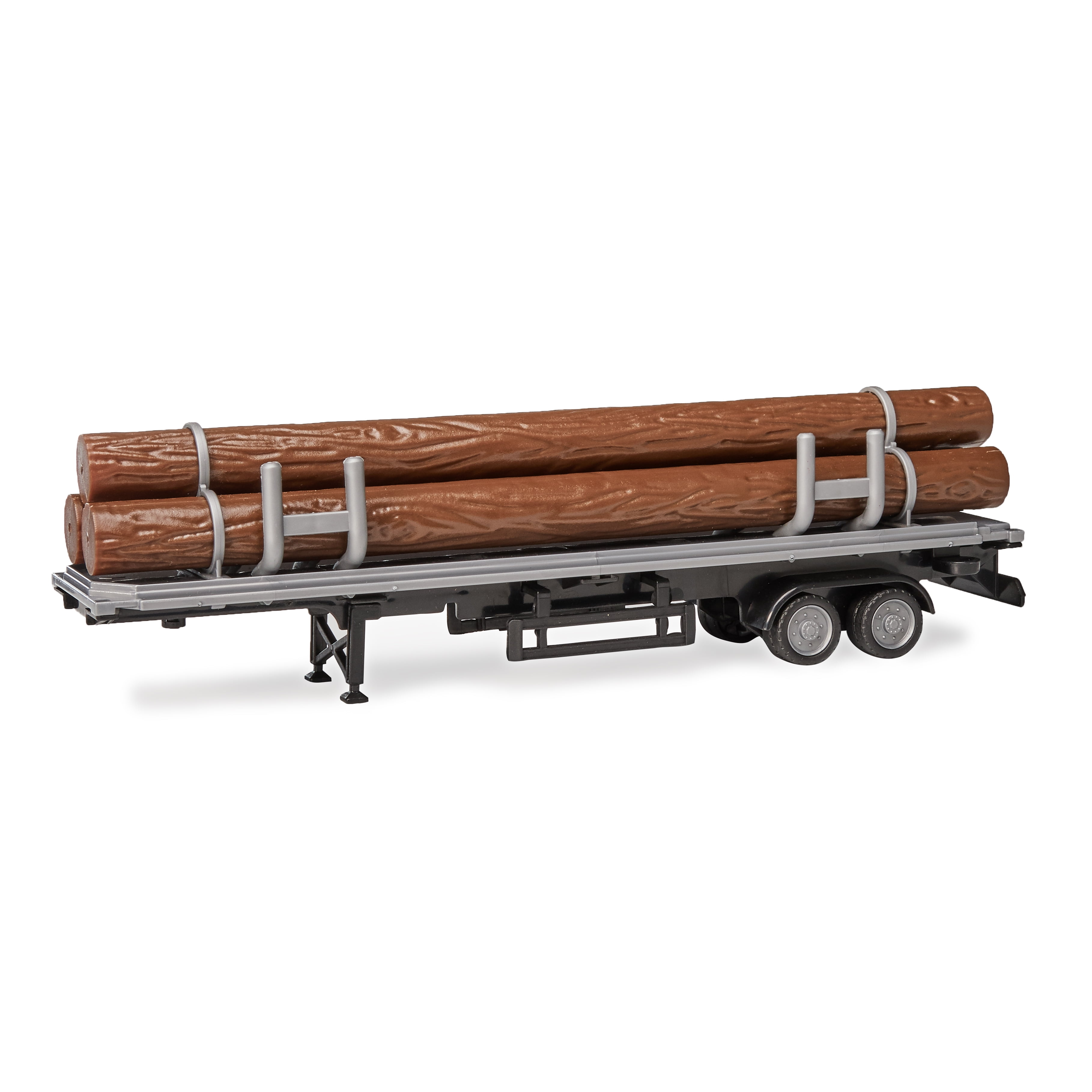 logging truck toy walmart