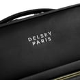 thumbnail image 3 of DELSEY PARIS Brochant 3.0 20" Carry-on Softside Expandable Luggage, Blacl, 3 of 9