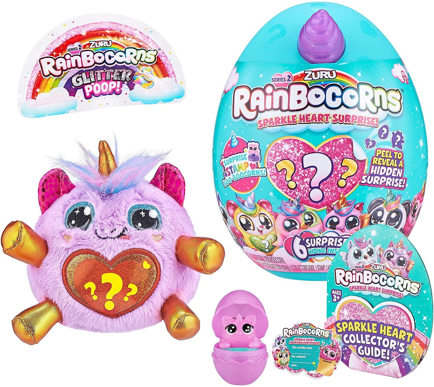 lunchables plush