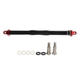 thumbnail image 2 of 10000lbs Capacity High Strength Emergency Towing Rope For Off Road Motorcycle, 2 of 8