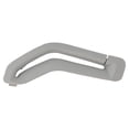 thumbnail image 4 of BAMILL Front Left Grey Seat Belt Selector Gate Cover fit for Volvo S80 XC90 XC70, 4 of 9