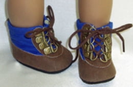 baby hiking boots