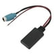 thumbnail image 3 of Adaptador Bluetooth estéreo Cable de audio inalámbrico Accesorio de coche Reemplazo para Alpine 2009, 3 of 10