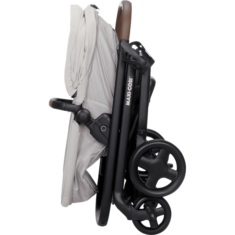 Maxi-Cosi Tayla Max Travel System, Desert Wonder