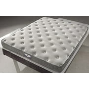 Denver Mattress RV Collection Rest Easy Plush Mattress, 5 Deep