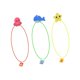 thumbnail image 3 of 9x Diving Toys Set Buoys Diving through swimming rings Diving Pool Toys for Kids CUTICAT juguetes de buceo, 3 of 8
