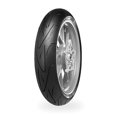 thumbnail image 1 of Llanta Motocicleta 120/70 Zr 17 (W) 58 Contisportattack Continental Continental ContiSportAttack, 1 of 4