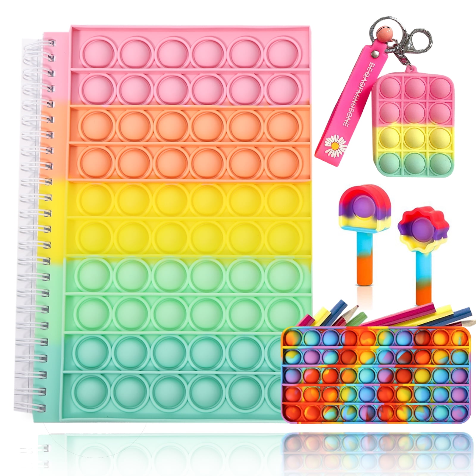 bubble pop fidget toy kmart