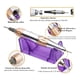 thumbnail image 4 of Pulidor De Uñas Profesional Drill Metálico De 35000 Rpm. LE MUSSA NAIL DRILL 202, 4 of 4