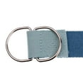 thumbnail image 4 of GARENDE 2xYoga D- Belt Figure Waist Fitness Exercise Training Blue, 4 of 7