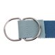thumbnail image 4 of 2x D Belt Figura Cintura Fitness Ejercicio Cinturón Ajustable Rosa, Azul, Rosa, Púrpura, Amarillo, Verde 2 piezas, 4 of 7