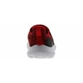 thumbnail image 3 of Under Armour BPS Surge 3 Youth Boys' (11-3) Athletic Shoe Red | 3026529 600, 3 of 6