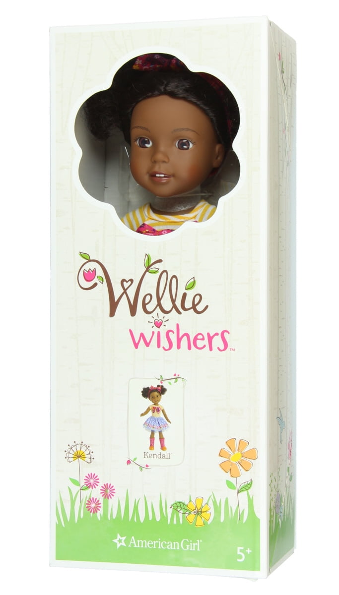 wellie wishers kendall