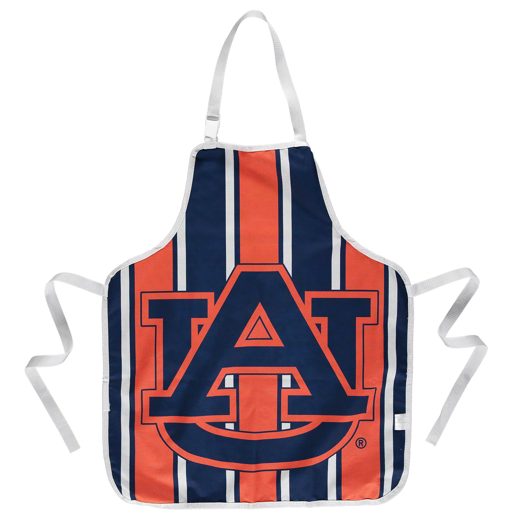 WinCraft NCAA Auburn University Tigers 1-Pack 12 oz 2-Sided Design Can Cooler 