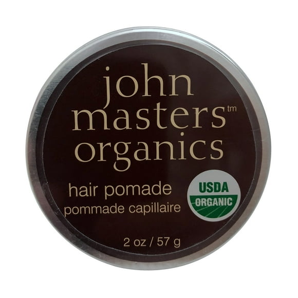 John Masters Organics Hair Pomade 2 OZ