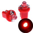 thumbnail image 2 of 10pcs T5 B8.5D 5050 SMD LED Coches Instrumento Tablero Bombilla JShteea El nuevo, 2 of 6