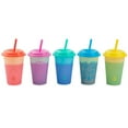 thumbnail image 3 of TAL Color Changing Cups, 4 Pack, Multi-Color, 3 of 4