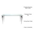 thumbnail image 4 of Home Gear Dining Table, 4 of 4