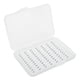 thumbnail image 4 of Caja De Pesca Con Mosca, Caja De Señuelos De Pesca Con Mosca, Peso Ligero Para Agua Salada, 4 of 8