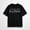 JC01-Black-66, variant on Acknowledge Your Daddy Funny Sports T-Shirt
