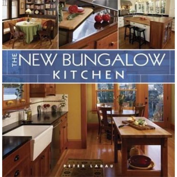 The New Bungalow Kitchen