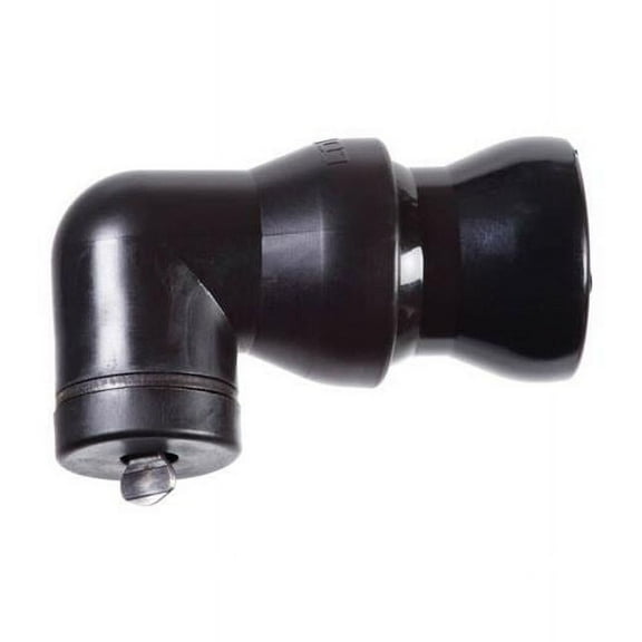 Dinkum DS3259 Elbow Bracket for Old Style Dinkum Systems CINE & PRO Lens Shades