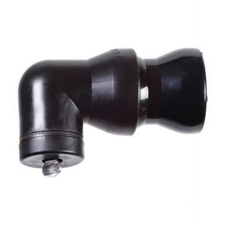 Dinkum DS3259 Elbow Bracket for Old Style Dinkum Systems CINE & PRO Lens Shades