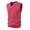 J01#Watermelon Red, variant on RMGVDSD Sweater Vest For Men Regular Fit V Neck Sleeveless Knitted Pullovers Sweater Men's Sweater Vests Solid Color Casual Pullover Vest Comfort Sweaters