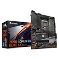 thumbnail image 1 of T. Madre Gigabyte Z590 Aorus Elite AX, Chipset Intel Z590, Soporta: Gigabyte Z590 AORUS ELITE AX, 1 of 2