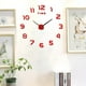 thumbnail image 1 of onlyliua Liquidación Renovación de Pared Grande Sin Marco Diy, Silencioso, Espejo, para Sala de Estar, Hogar, Oficina, Pegatinas Decorativas, 60 Cm, 1 of 6