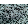 thumbnail image 4 of oneOone Cotton Poplin Fabric Leopard Animal Skin Decor Fabric Printed BTY 56 Inch Wide, 4 of 4