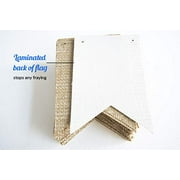 | Merry Chrismukkah Banner | Christmas and Hanukkah Decorations